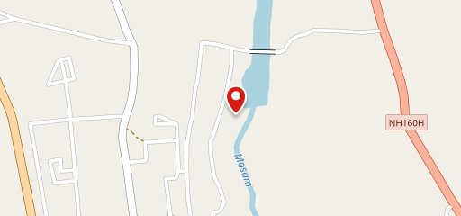 Shital Bakery on map