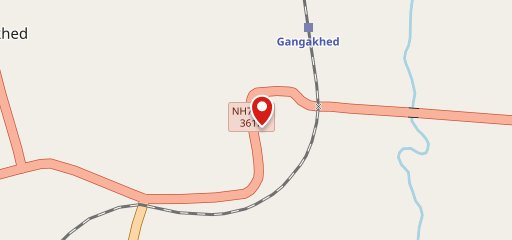 SHITAL BAR & RESTAURANT on map