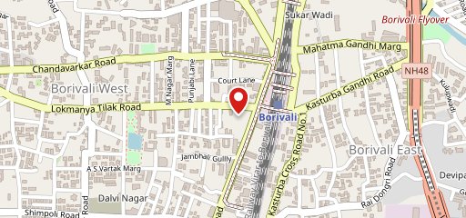 Shital Juice Center on map