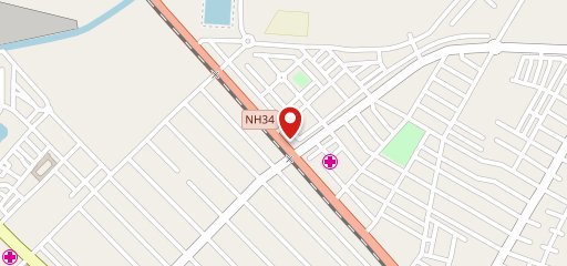 Shiv Dayal The Hotel on map