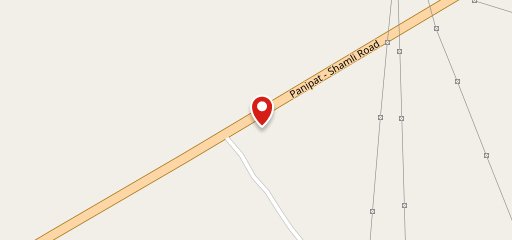 Shiv Ganga resort on map