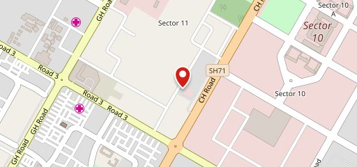 Shiv Ganthiya - best in Gandhinagar on map