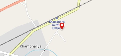 Shiv garden restaurant on map