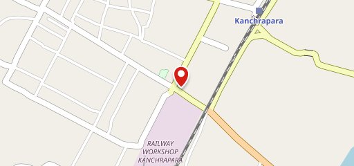 SHIV HOTEL AND RESTAURANT on map