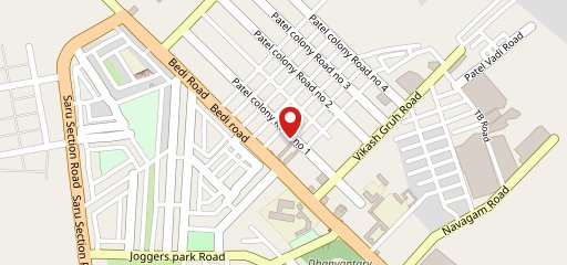 Shiv Icecream Parlour on map