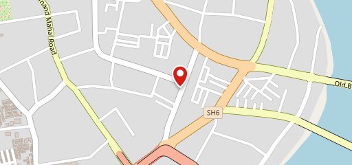 Shiv Khaman & Farsan House on map