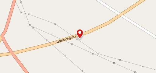 Maxx Shiv Kripa Restaurent on map