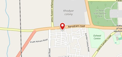 SHIV PARATHA JUNCTION on map