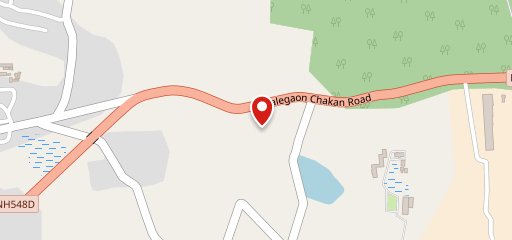 Shiv Prasad Dhaba on map