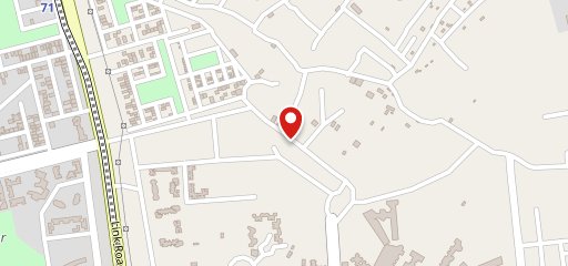 Shiv restaurant on map