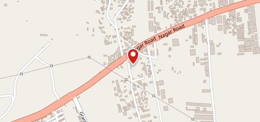 Shiv Sagar Veg Restaurant on map