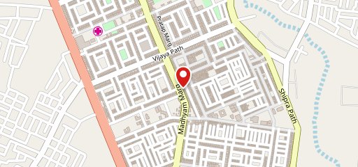 Shiv Sagar Juice Center on map