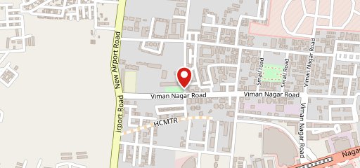 Shiv Sagar Veg Restaurant on map