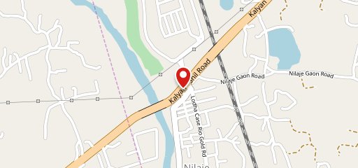 Shiv Sagar Veg Restaurant on map