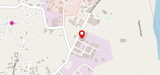 Shiv Sagar Veg Restaurant on map