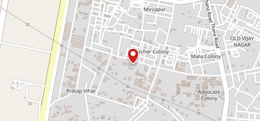 Shiv Shakti Bakery on map
