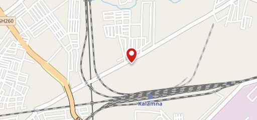 Shiv Shakti bar & Restaurent on map