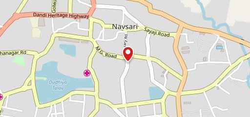 Shiv Shakti Fast Food on map