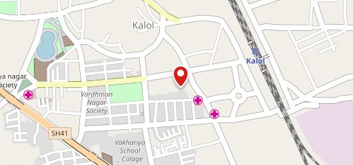 Shiv Shakti Ice Cream Parlour ice cream and lassi shop on map