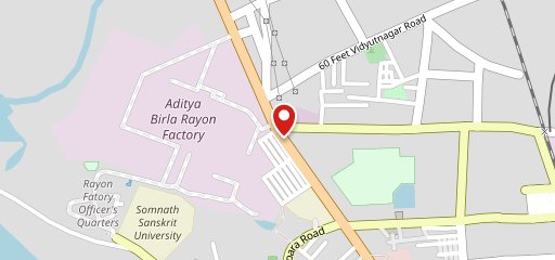 SHIV SHAKTI IDLI DOSA(Guru Bhai) on map