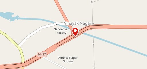 Shiv Shakti Nasta House on map