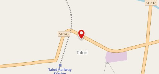 Shiv shakti Nasta house ,sweets and farsan mart Talod Famous on map