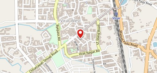 Shiv Shakti Pav Bhaji Corner on map
