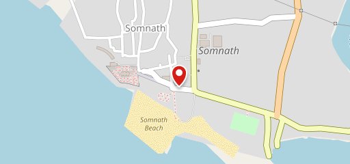 Shiv Shakti restaurant on map