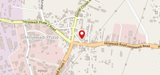 Shiv Shankar Chinese Food on map