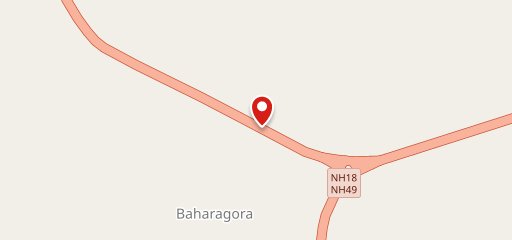 Shiv Shankar Hotel & Lodge (Dhabha) on map