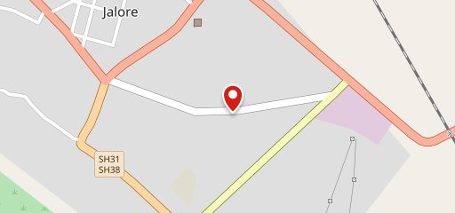 SHIV SHANKAR RESTAURANT MAIN ROAD RAJENDRA NAGAR JALORE on map