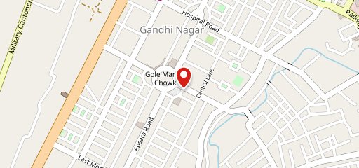 Shiv Vaishno Dhaba on map