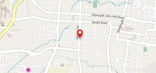 Shiva Fast Food Centre on map