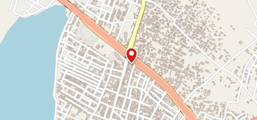 Shiva Jyothi Hotel on map