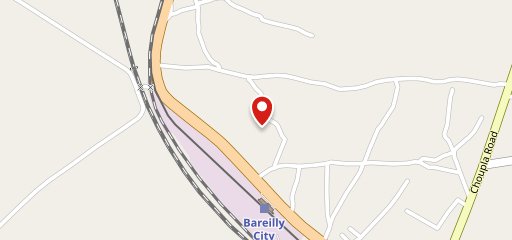 Shiva kashyap on map