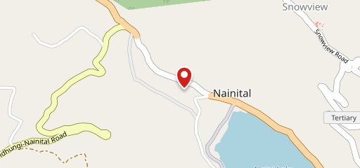 SHIVA RESTAURANT(Regd )- Pure Veg EStd -1978 on map