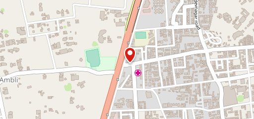 Shivas Shakti on map