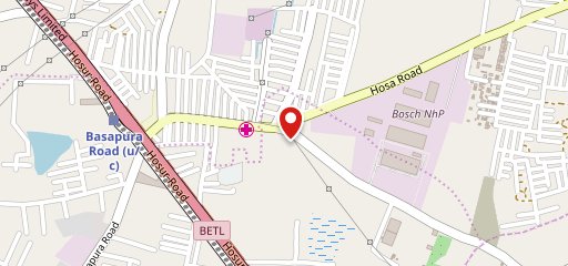 Shiva Shakthi Food Court on map