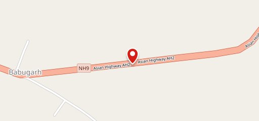 Shiva Tourist Dhaba Manoj Choudhary on map