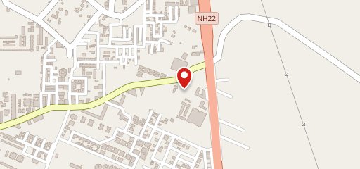 Shivaa's Travel Café on map