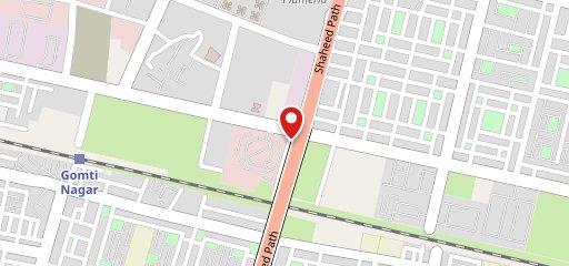 Shivaay Foods on map