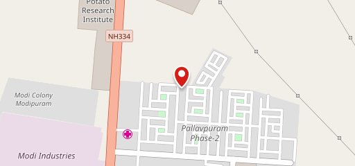 Shivachi Cakes, Cafe and Confectionery on map