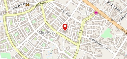 Shivali Garden on map