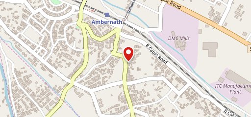 Shivam Chana Farshan Or Pani Puri on map