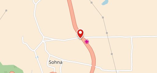 Shivam Chilled Point on map