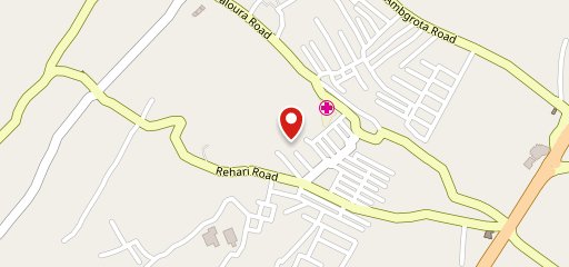 Shivam Dutta's Kitchen on map
