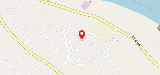 PANDIT BAKERY (SPB) on map