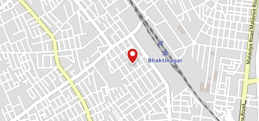 Shivam Panipuri Center on map