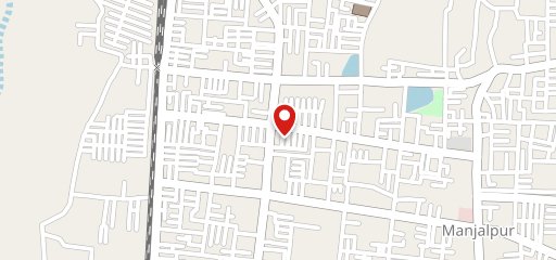 SHIVAM PAVBHAJI AND FASTFOOD on map