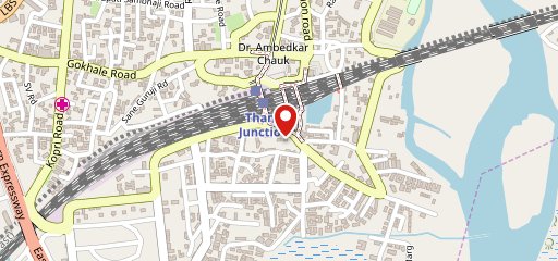 Hotel Shivam - Pure Vegetarian on map